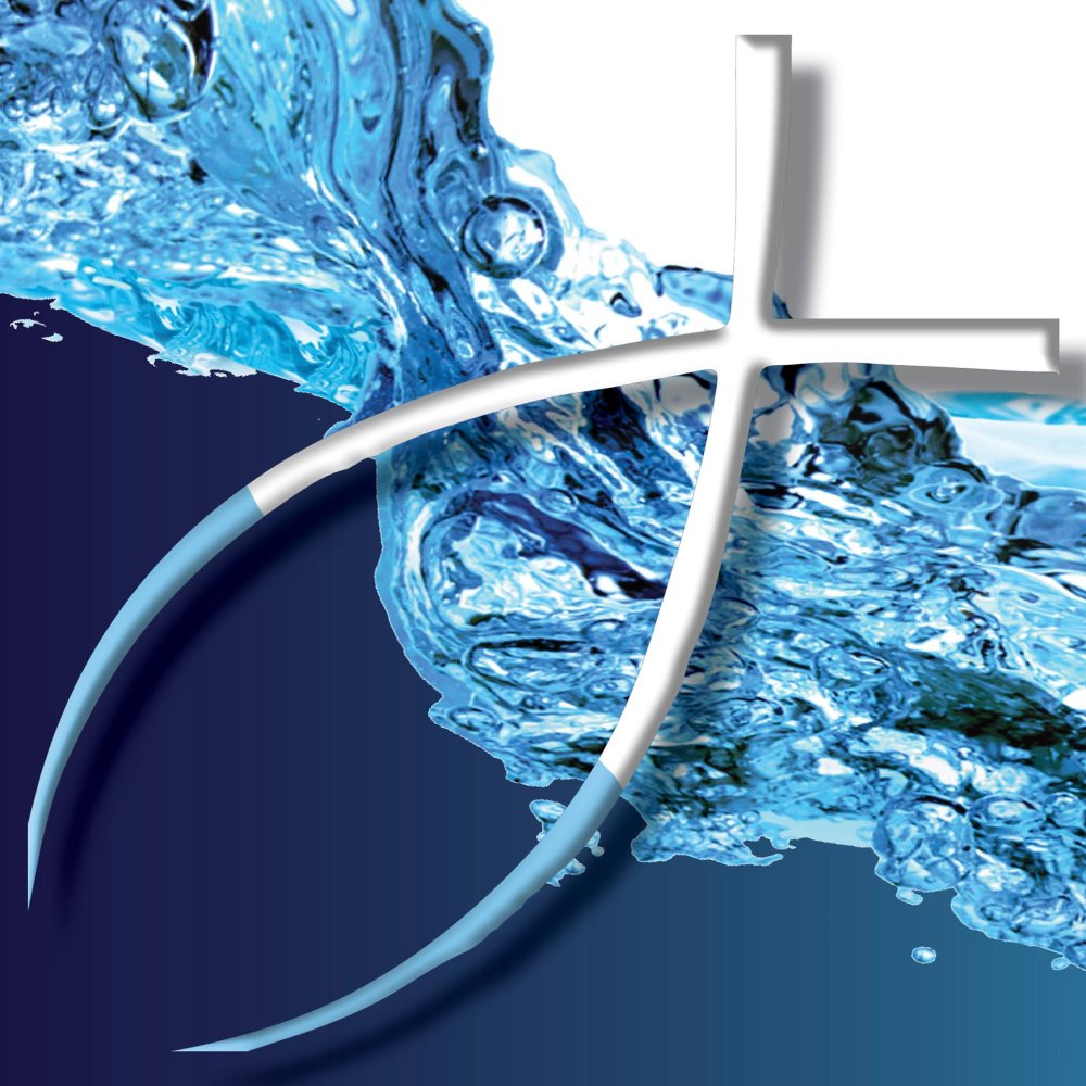 Destin Methodist Church Logo