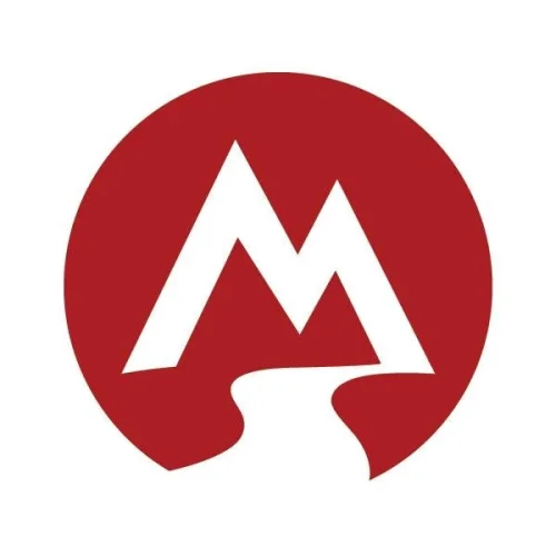 Mineral Springs Baptist Church Logo