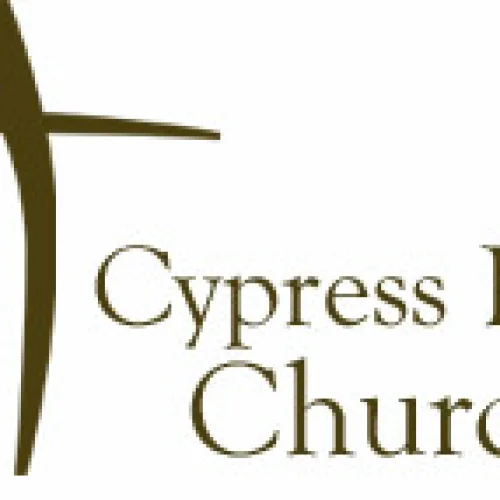 Cypress Bible Church Logo