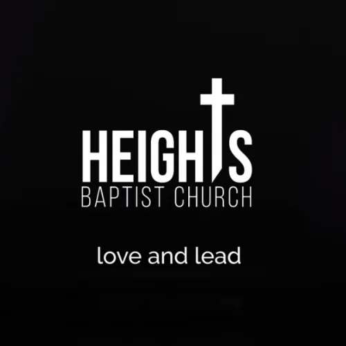Heights Baptist Church Logo