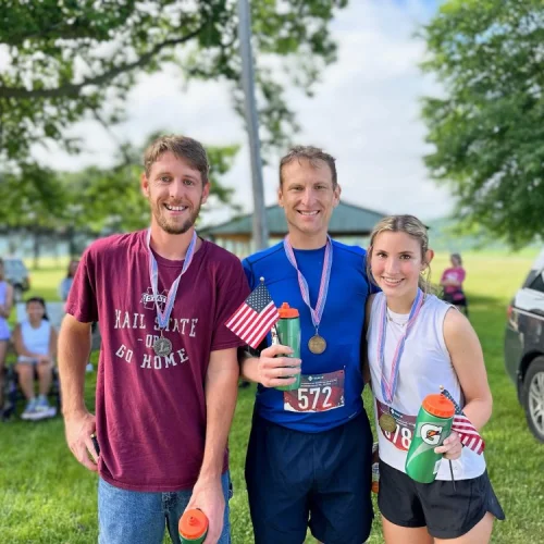 Concord Community Church Logo