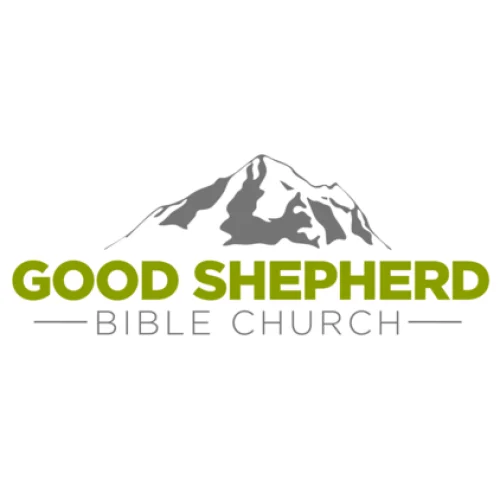Good Shepherd Bible Church Logo