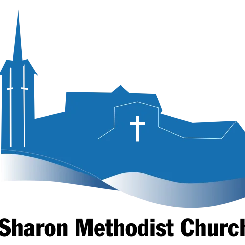 Sharon Methodist Church Logo