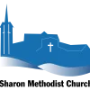 Sharon Methodist Church logo