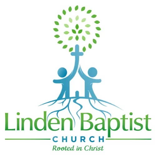 Linden Baptist Church Logo