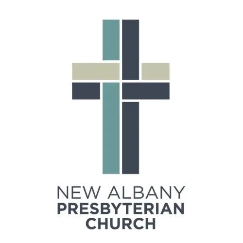 New Albany Presbyterian Church Logo