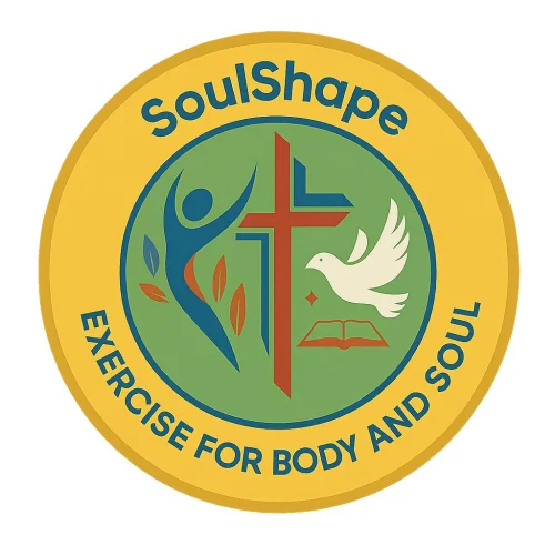 Christformation Fellowship Logo