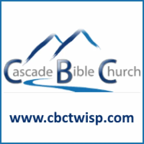 Cascade Bible Church Logo