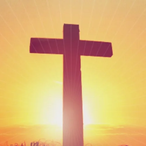 Parkwood Baptist Church Logo