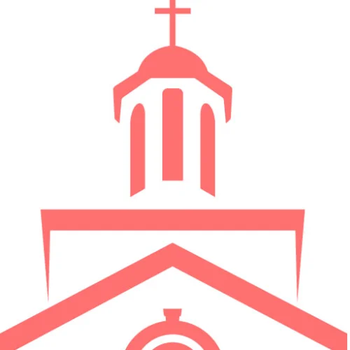 First Presbyterian Church of Marietta Logo