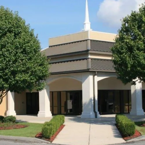 Star Hill Baptist Church Logo