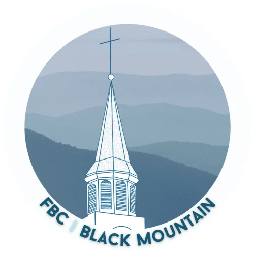First Baptist Church of Black Mountain Logo