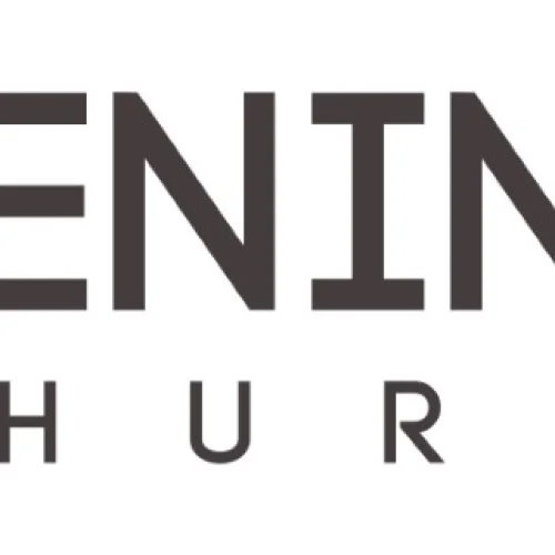 Peninsula Church Logo