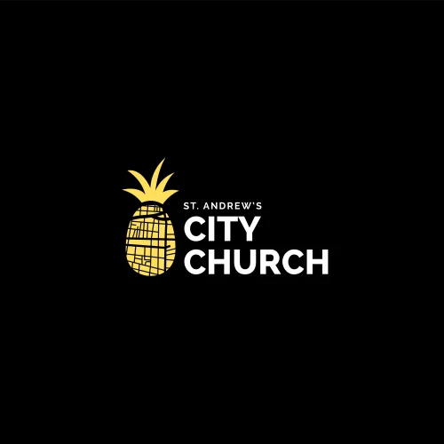 St. Andrew's City Church Logo