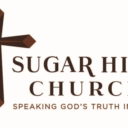 Sugar Hill Church Logo