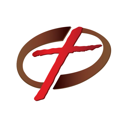 Chinese Baptist Church of Central Orange County Logo