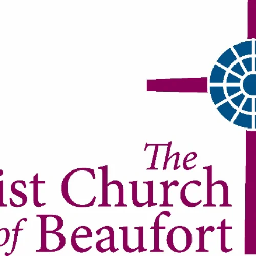 The Baptist Church of Beaufort Logo