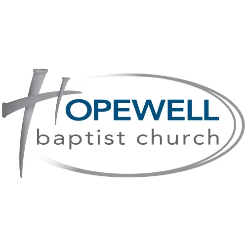 Hopewell Baptist Church Logo