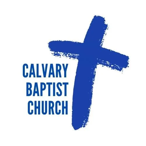 Calvary Baptist Church Logo