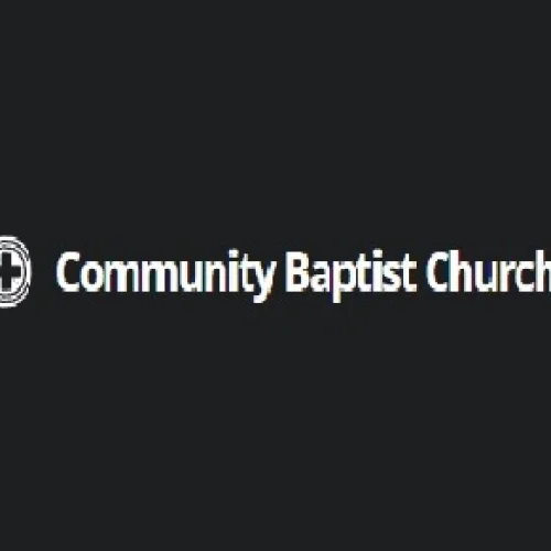 Community Baptist Church Logo