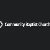 Community Baptist Church logo