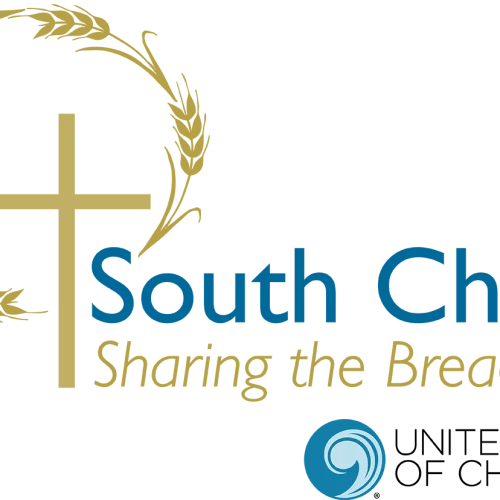 Congregational Church in South Glastonbury Logo