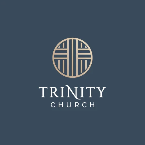 Trinity Church Logo