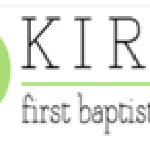 First Baptist Church Logo