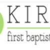 First Baptist Church logo