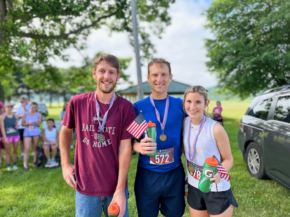 Concord Community Church Logo