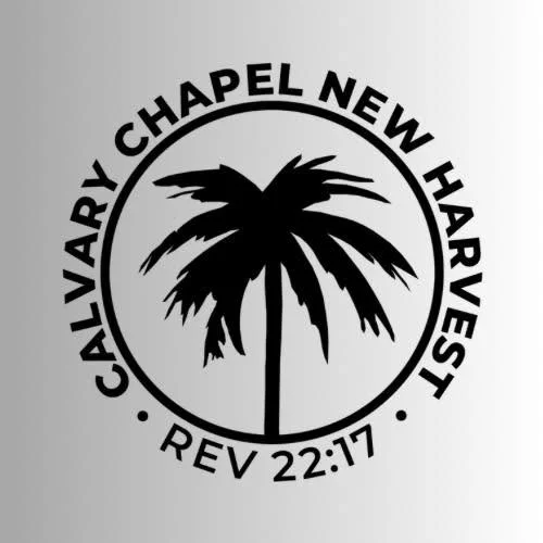 Calvary Chapel New Harvest Logo
