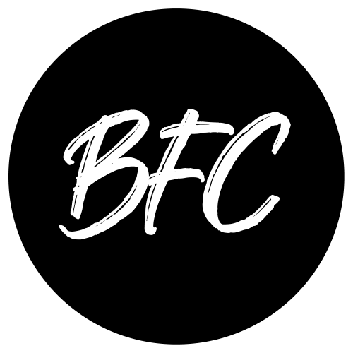 Bakersfield First Church of the Nazarene Logo