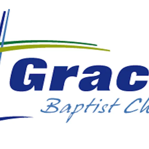 Grace Baptist Church Logo