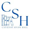 Catalyst Study Hall logo