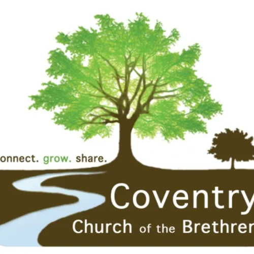 Coventry Church of the Brethren Logo
