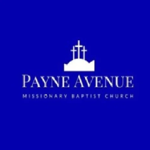 Payne Avenue Missionary Baptist Church Logo