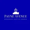 Payne Avenue Missionary Baptist Church logo