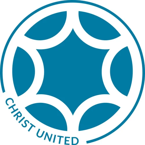Christ United Jackson Logo