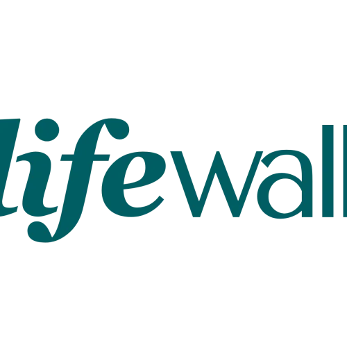 LifeWalk Church Logo