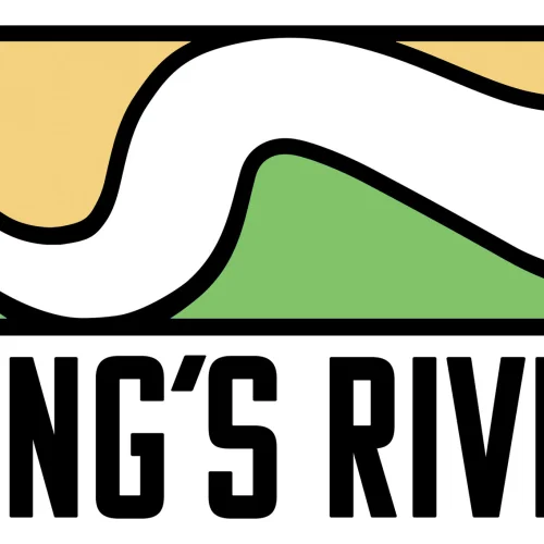 King's River Worship Center Logo