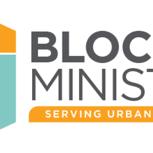 Bloc Ministries Logo