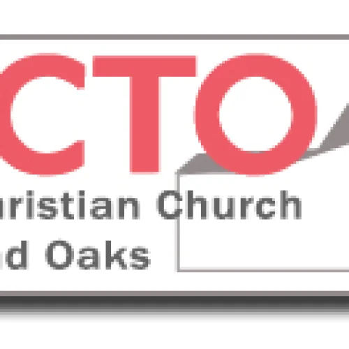 Chinese Christian Church of Thousand Oaks Logo