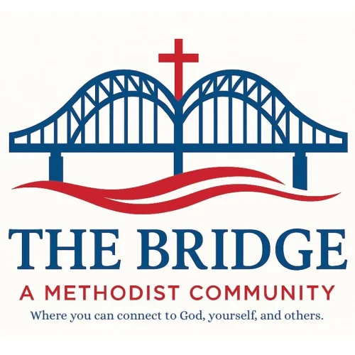 The Bridge, A Methodist Community Logo