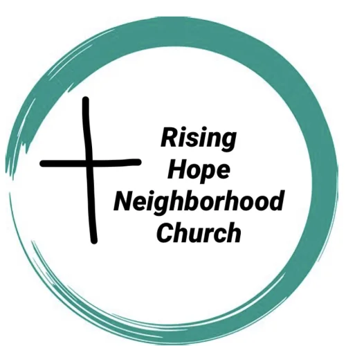 Rising Hope Neighborhood Church Logo