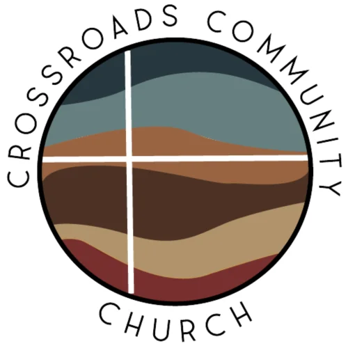 Crossroads Community Church Logo
