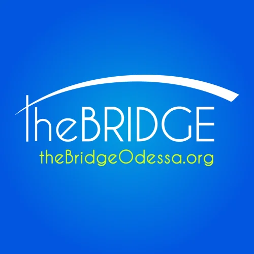 The Bridge Odessa Logo