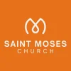 St Moses Church (Saint Mo's) logo