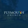 Plymouth Church logo