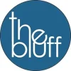 The Bluff Church logo