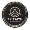 By Faith Baptist Church logo